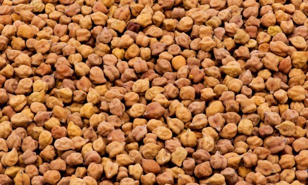 Chickpeas