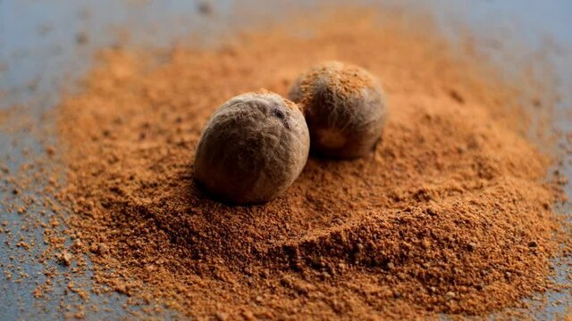 Nutmeg