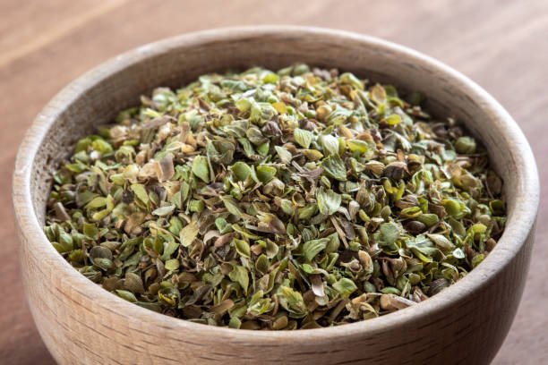 Oregano
