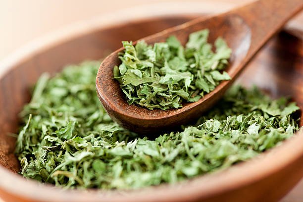 Parsley